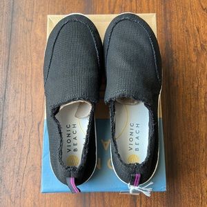 Vionic Beach Malibu Sneakers - US 10